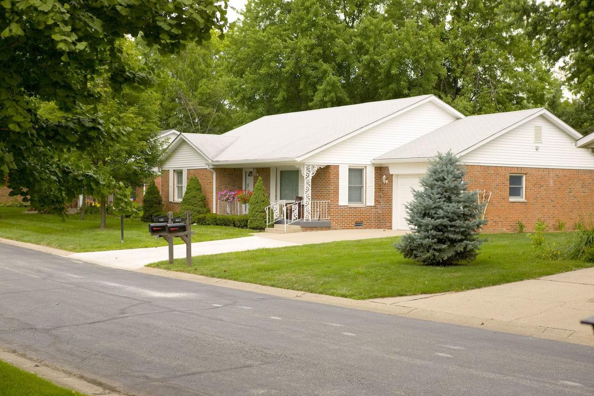 Greenwood Village South Senior Living Community Assisted Living